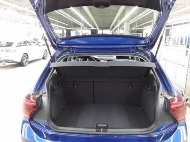 Volkswagen Polo 1.0 TSI DSG Style