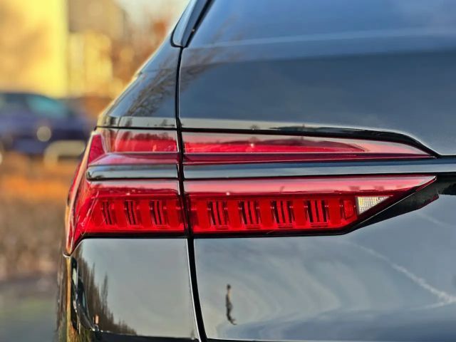 Audi A6 Avant Quattro S-Line