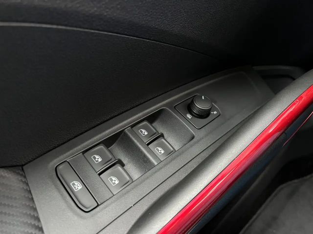 Skoda Fabia 1.5 TSI Monte Carlo