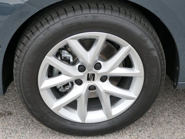 Seat Leon 1.5 TSI Style