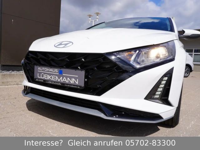 Hyundai i20 1.0 Trend