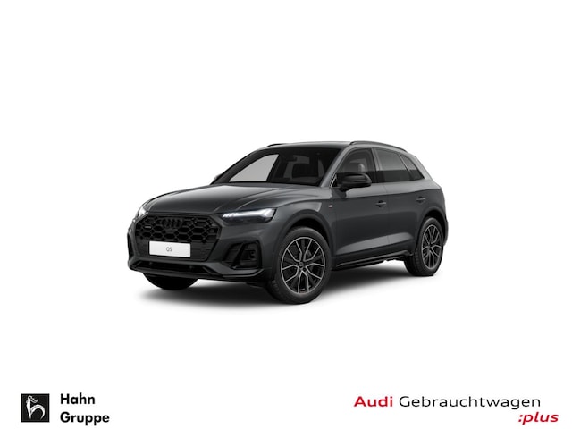 Audi Q5 40 TDI Quattro S-Tronic