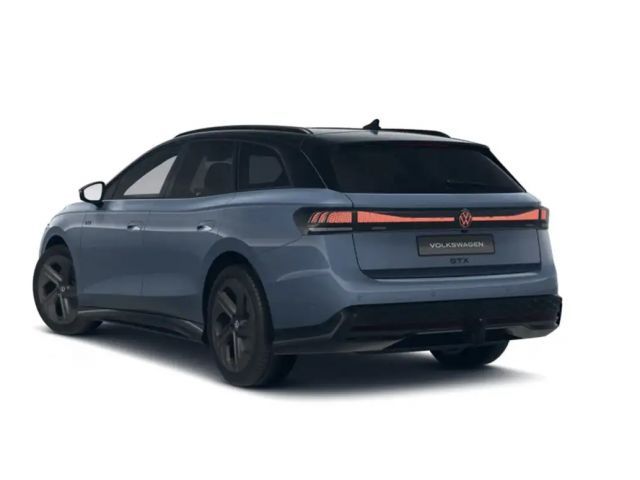 Volkswagen ID.7 4Motion GTX Tourer