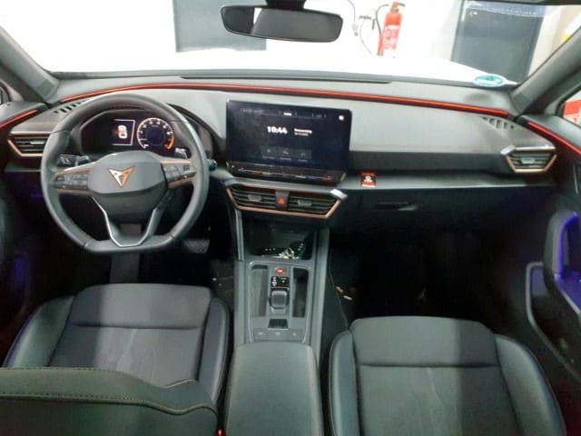 Cupra Formentor 1.5 TSI DSG