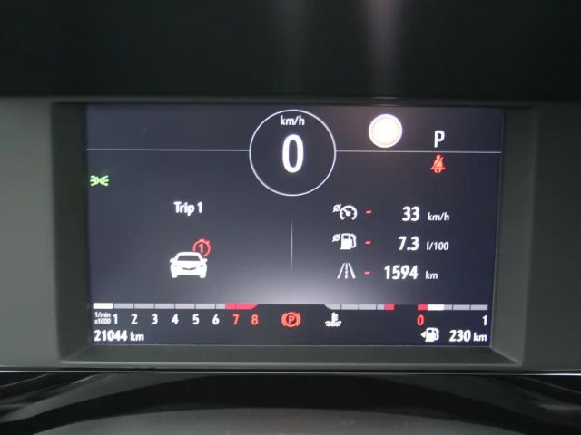 Opel Mokka GS-Line Grand Sport