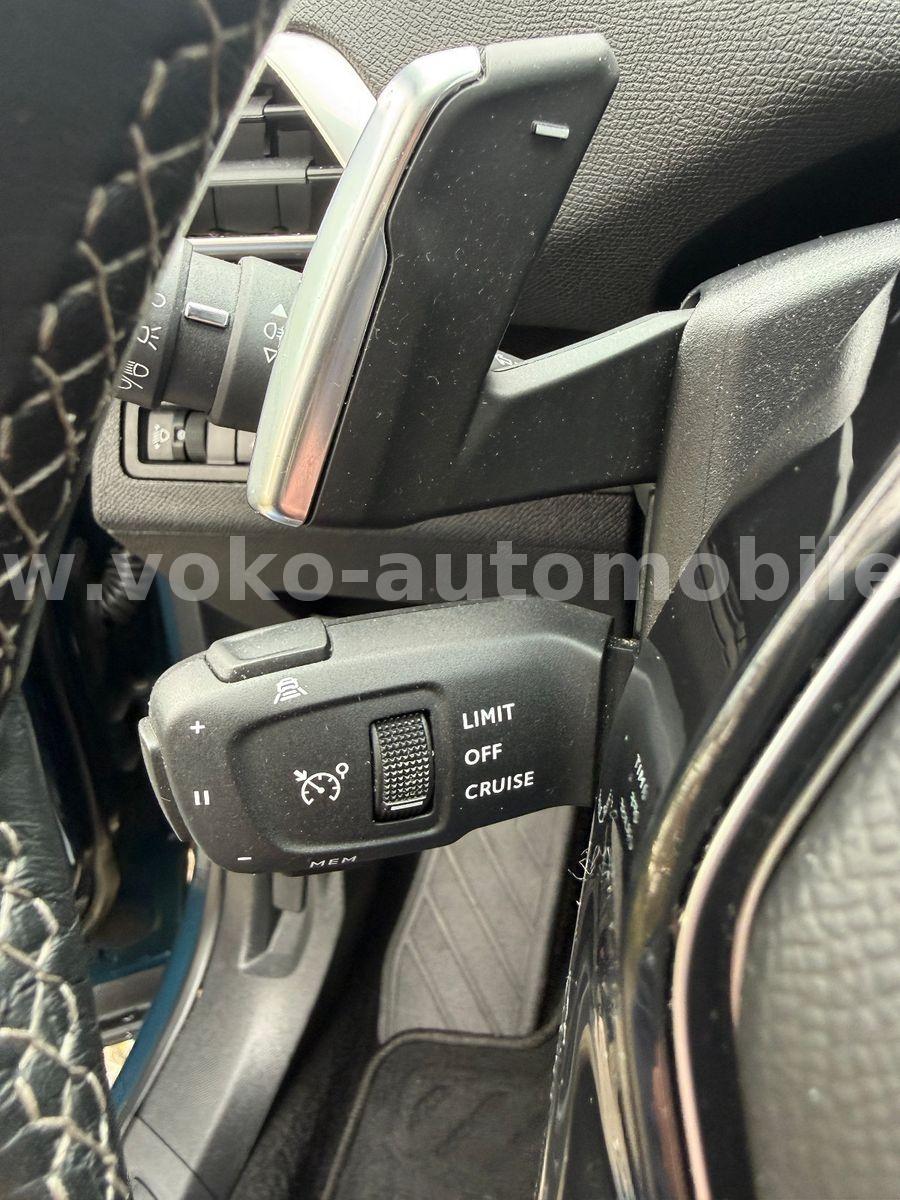 Peugeot 3008 Allure Pack BlueHDi EAT8