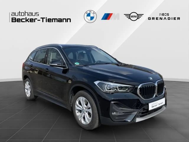 BMW X1 xDrive25e