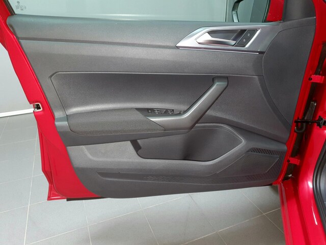 Volkswagen Polo 1.0 TSI DSG Style