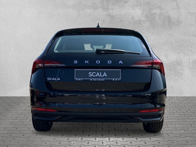 Skoda Scala 1.0 TSI Selection