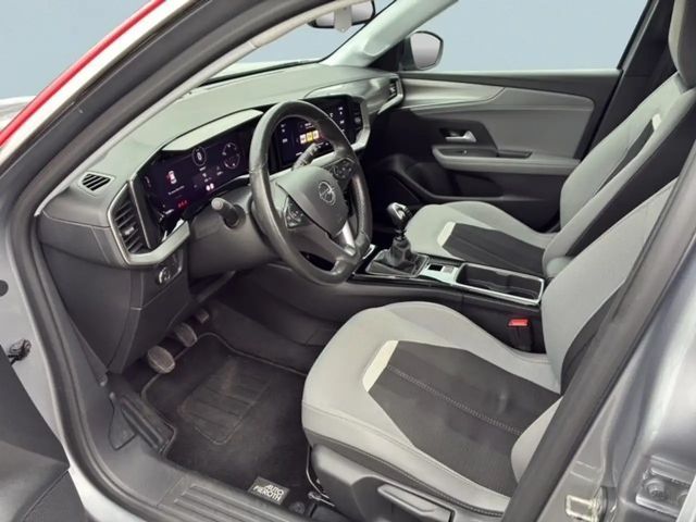 Opel Mokka Elegance Turbo