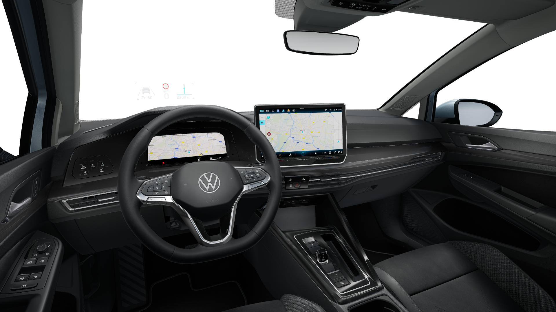 Volkswagen Golf 1.5 eTSI DSG Style Variant