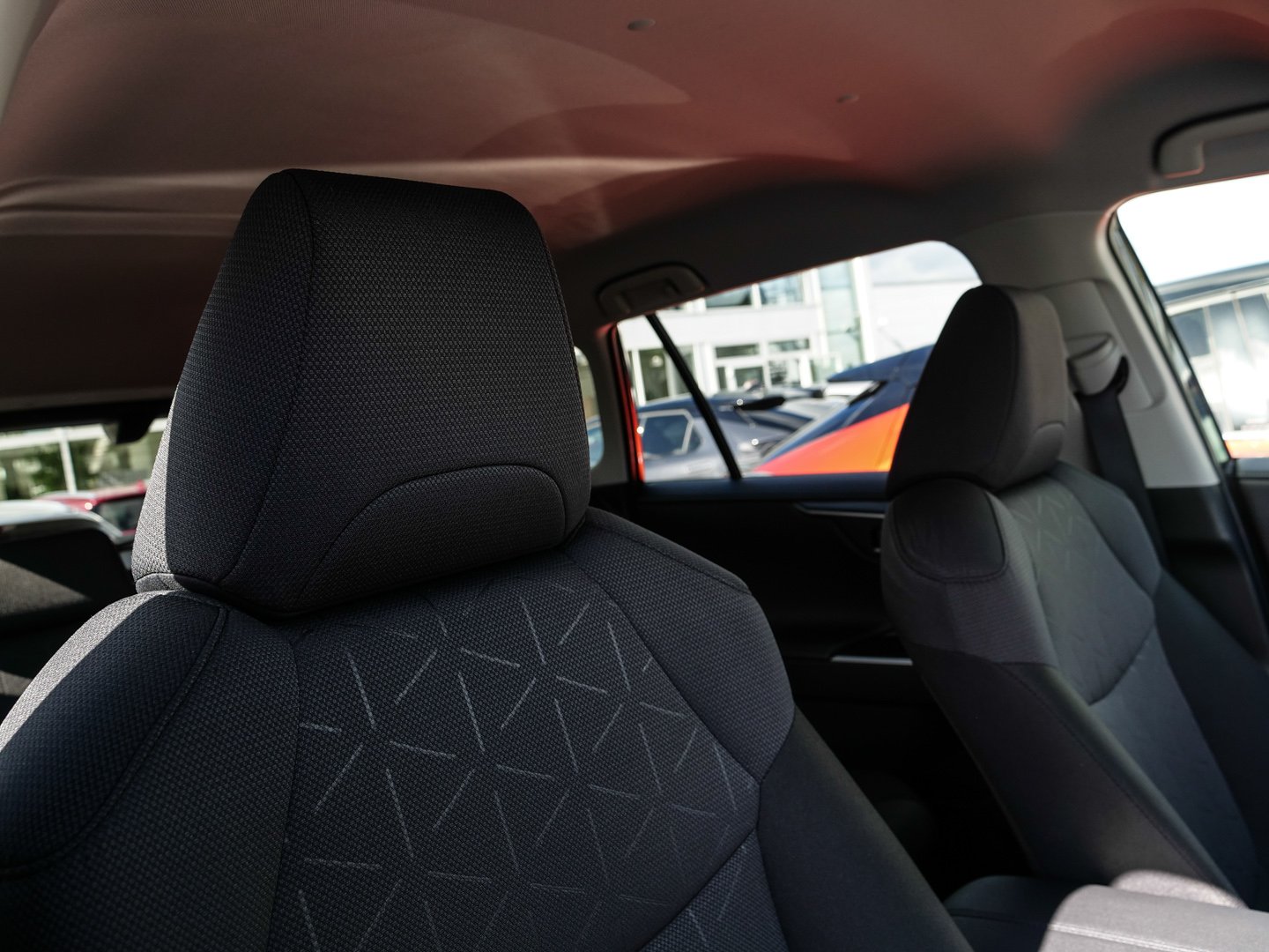 Toyota RAV4 5-deurs Team D