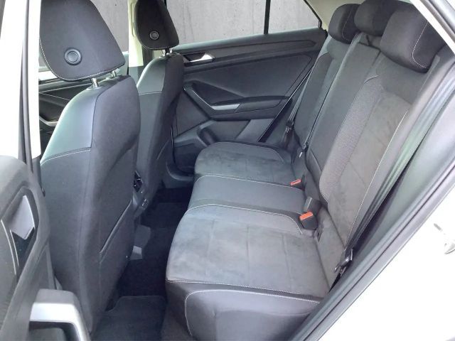 Volkswagen T-Roc 1.5 TSI DSG Style