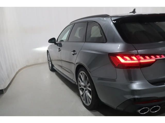 Audi S4 3.0 TDI Avant Quattro