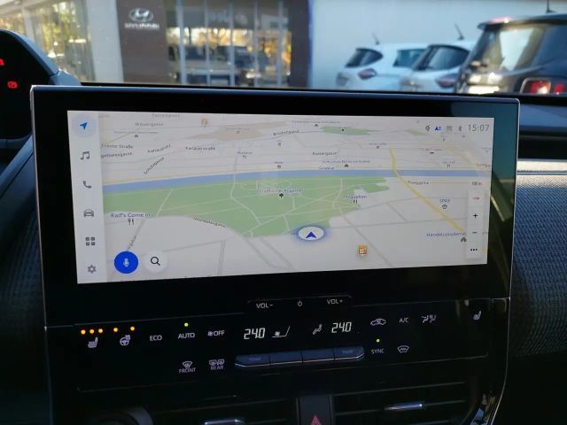 Toyota bZ4X Vierwielaandrijving