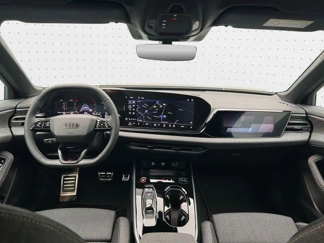 Audi A5 40 TDI S-Line