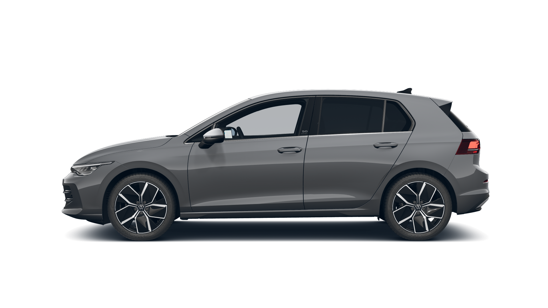 Volkswagen Golf DSG Golf VIII