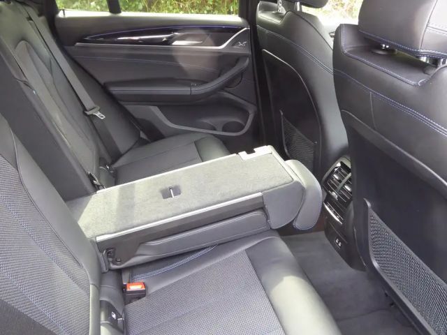 BMW X3 M-Sport xDrive