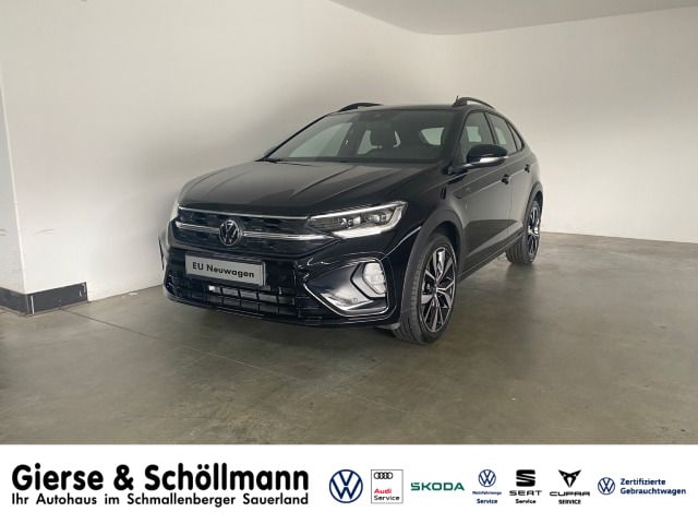 Volkswagen Taigo 1.5 TSI DSG R-Line