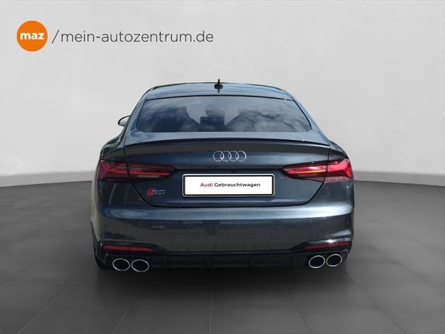 Audi S5 Quattro Sportback