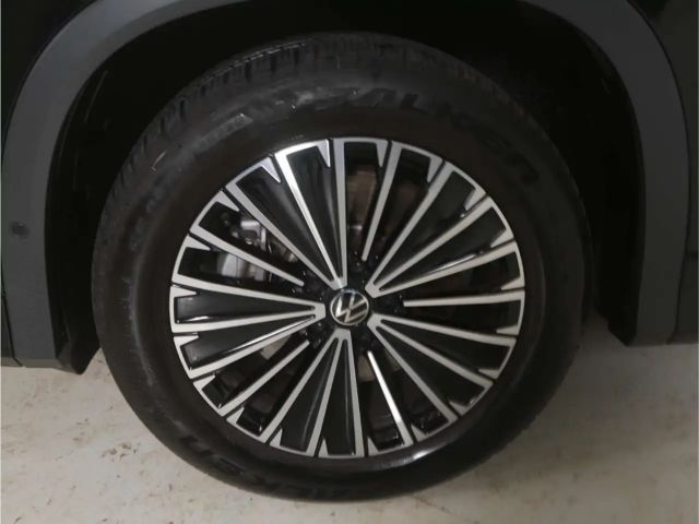 Volkswagen Tayron 1.5 eTSI DSG Life