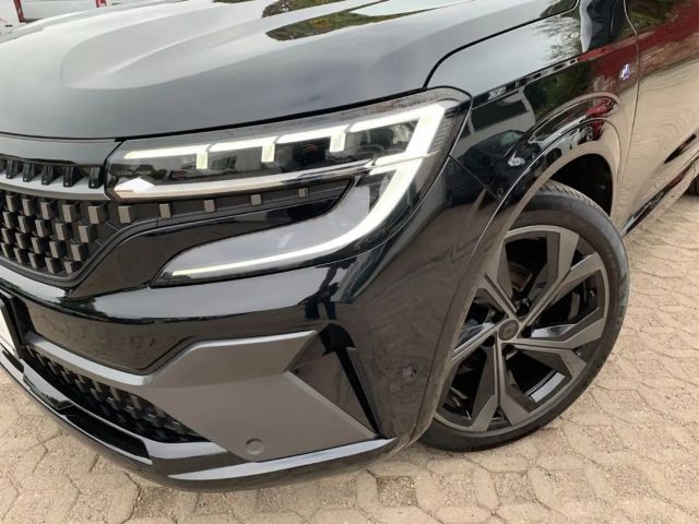 Renault Austral Alpine Esprit Techno