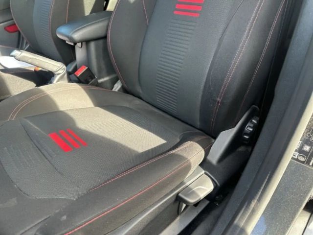 Ford Fiesta EcoBoost ST Line