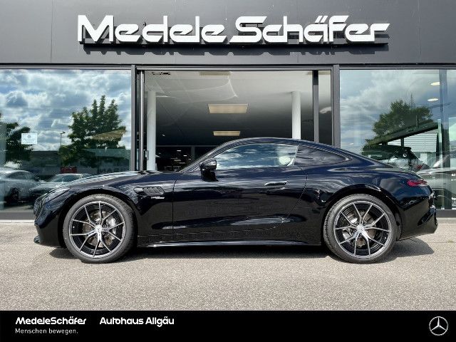 Mercedes-Benz GT 43 Coupé