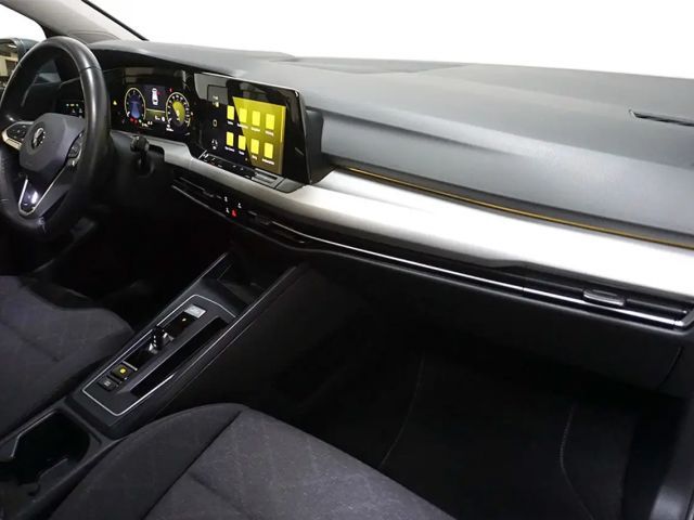 Volkswagen Golf 2.0 TDI DSG Life