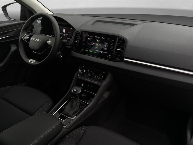 Skoda Karoq 1.5 TSI Selection