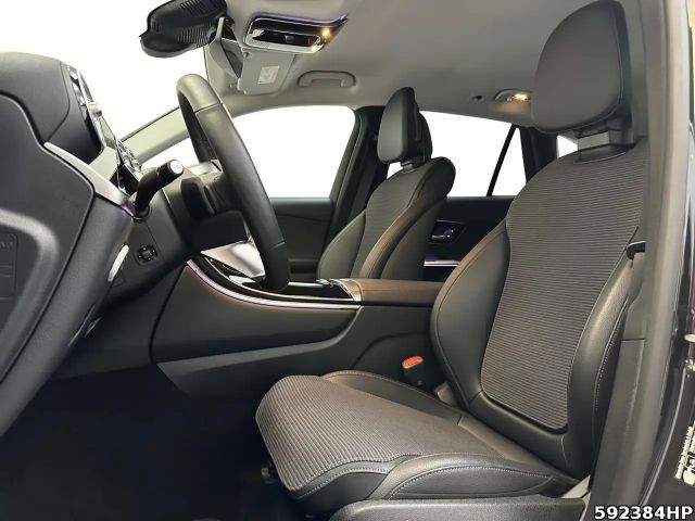 Mercedes-Benz GLC 200 4MATIC AVANTGARDE