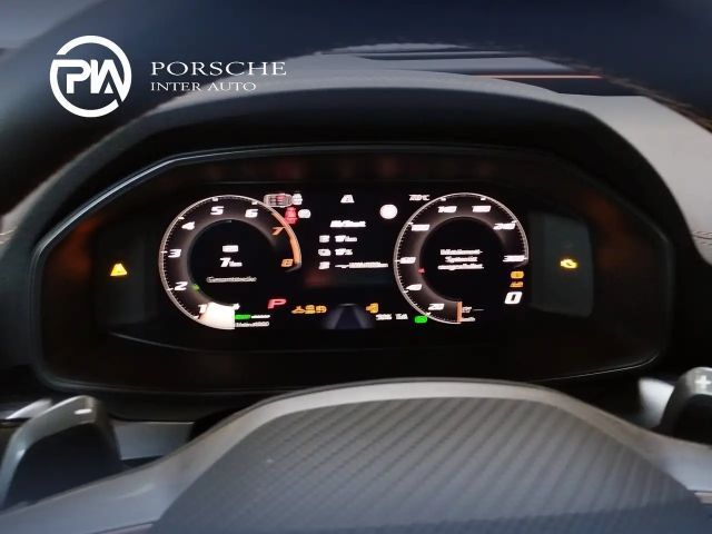 Cupra Formentor DSG e-Hybrid