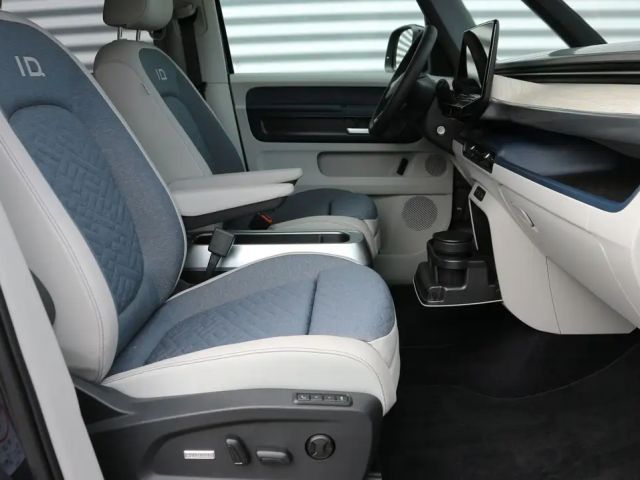 Volkswagen ID.Buzz Pro
