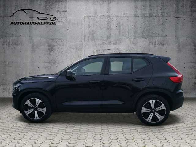 Volvo XC40 Recharge Ultimate