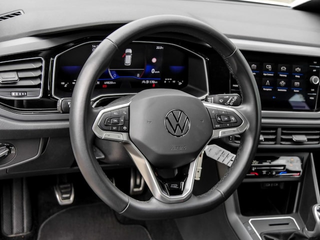 Volkswagen Taigo 1.0 TSI IQ.Drive R-Line