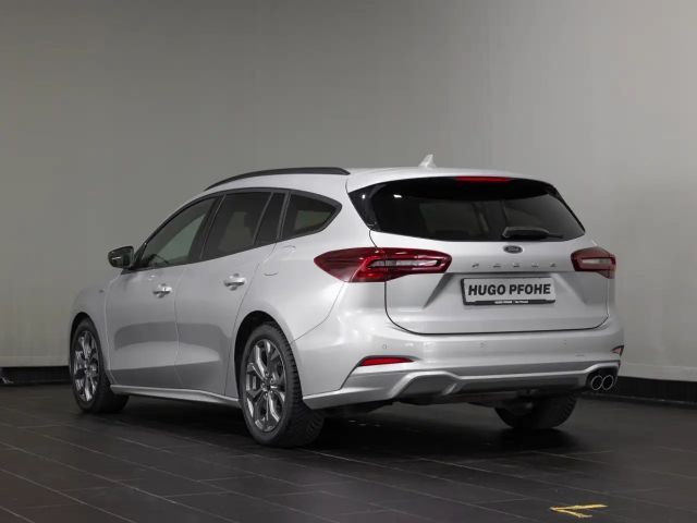 Ford Focus ST Line Wagon