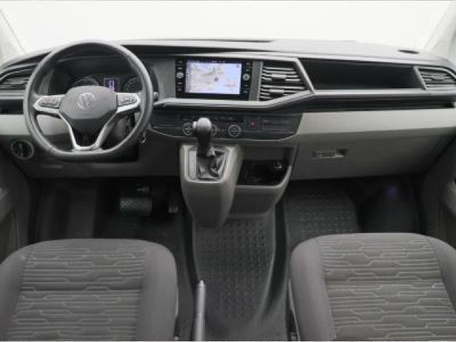 Volkswagen Caravelle 2.0 TDI Comfortline DSG T6