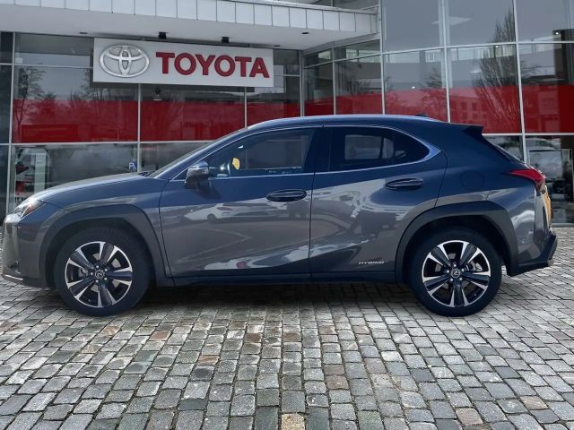 Lexus UX 250h Style Edition