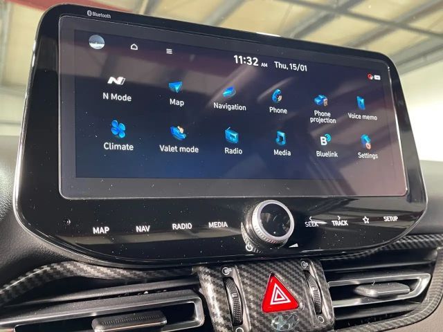 Hyundai i30 N Performance