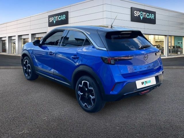 Opel Mokka Turbo Ultimate