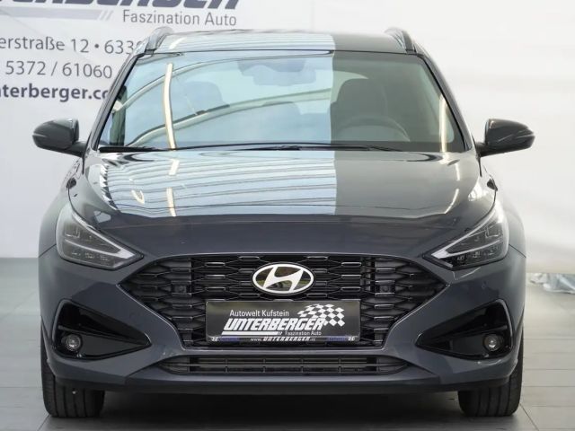 Hyundai i30 1.0 T-GDi