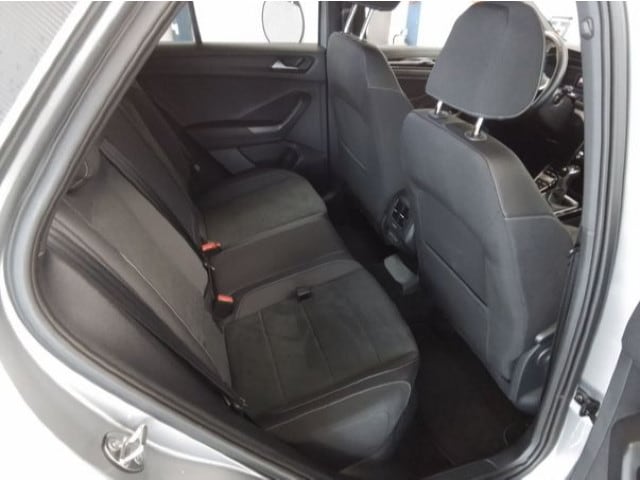 Volkswagen T-Roc 2.0 TDI DSG R-Line Style