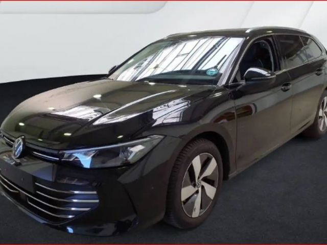 Volkswagen Passat 2.0 TDI Business Variant