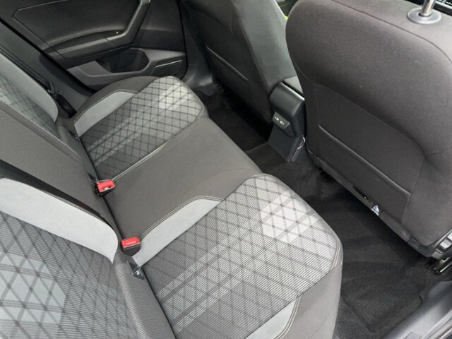 Volkswagen Taigo 1.5 TSI DSG