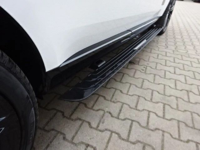 Land Rover Range Rover HSE