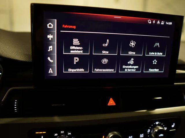 Audi A4 35 TDI Avant S-Line S-Tronic