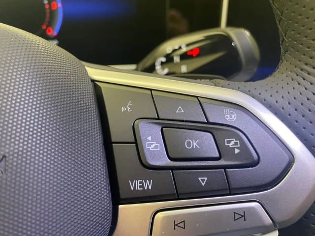 Volkswagen Passat 4Motion DSG Sport Variant