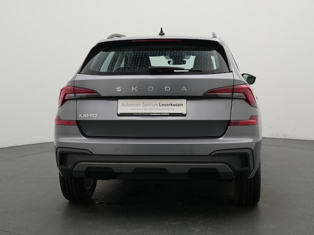 Skoda Kamiq Selection