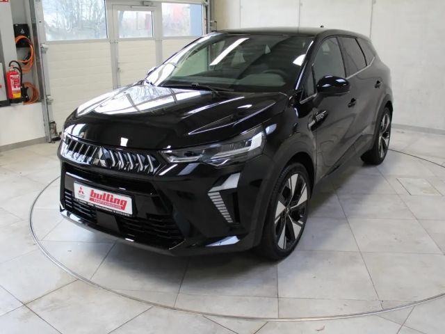 Mitsubishi Grandis 1.8 First Edition HEV