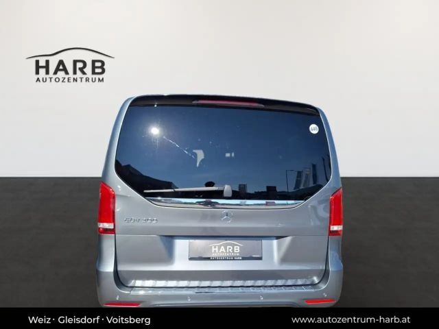 Mercedes-Benz EQV 300